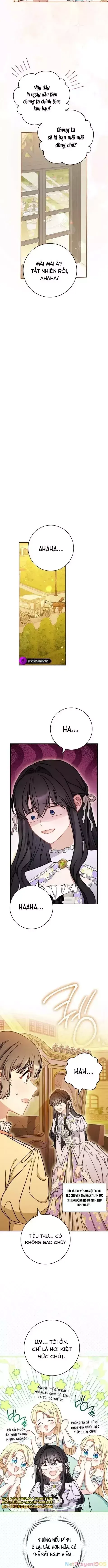 Nam Chính? Cho Cũng Không Thèm! Chap 30 - Next Chap 31