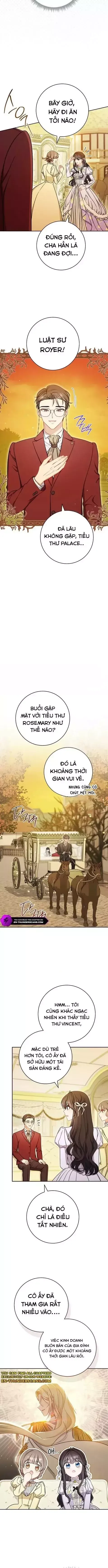 Nam Chính? Cho Cũng Không Thèm! Chap 30 - Next Chap 31