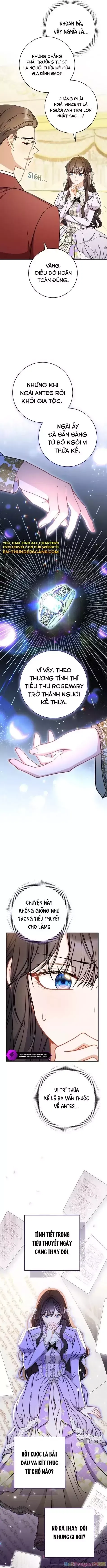 Nam Chính? Cho Cũng Không Thèm! Chap 30 - Next Chap 31