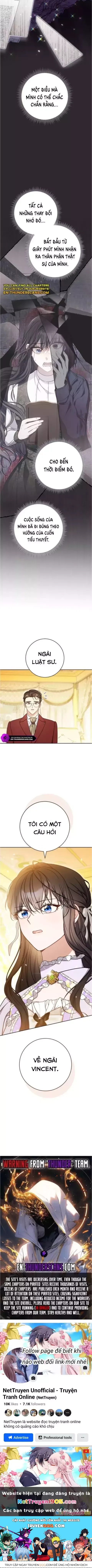 Nam Chính? Cho Cũng Không Thèm! Chap 30 - Next Chap 31