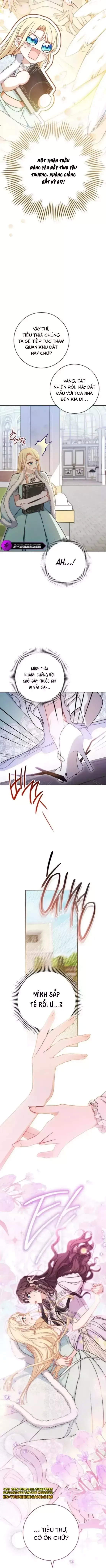 Nam Chính? Cho Cũng Không Thèm! Chap 30 - Next Chap 31
