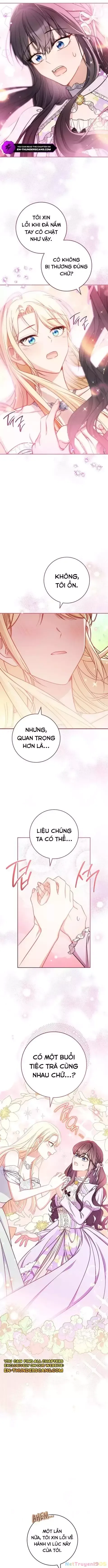 Nam Chính? Cho Cũng Không Thèm! Chap 30 - Next Chap 31