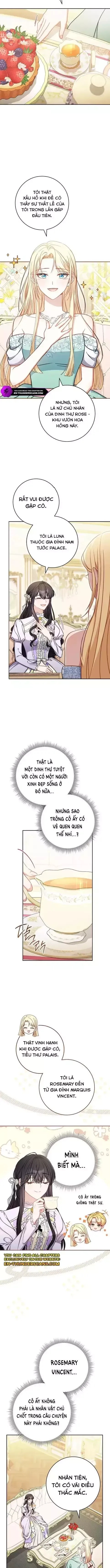 Nam Chính? Cho Cũng Không Thèm! Chap 30 - Next Chap 31
