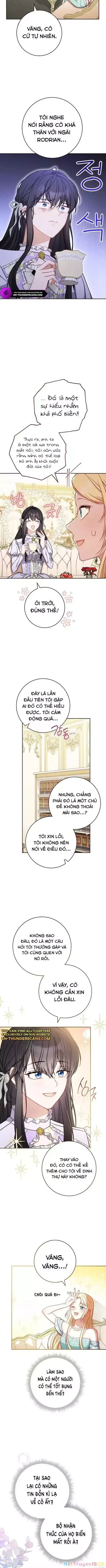 Nam Chính? Cho Cũng Không Thèm! Chap 30 - Next Chap 31