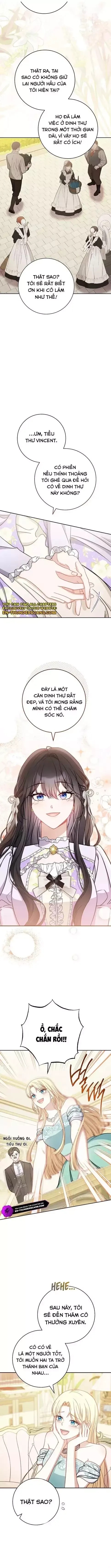Nam Chính? Cho Cũng Không Thèm! Chap 30 - Next Chap 31