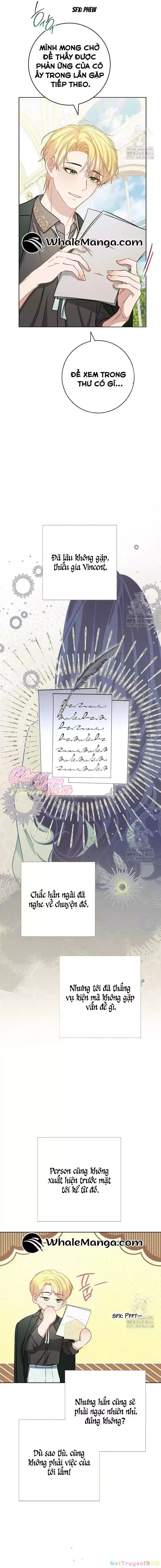 Nam Chính? Cho Cũng Không Thèm! Chap 32 - Next Chap 33