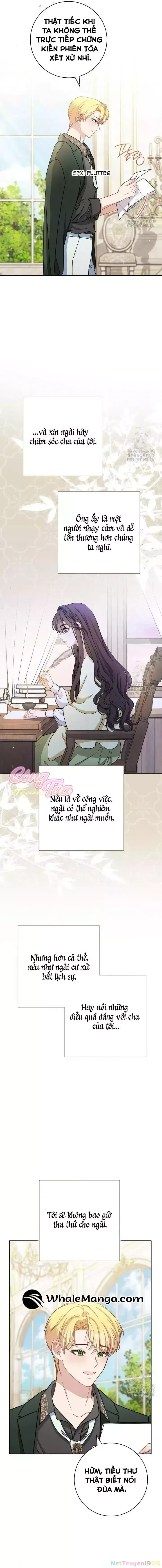 Nam Chính? Cho Cũng Không Thèm! Chap 32 - Next Chap 33