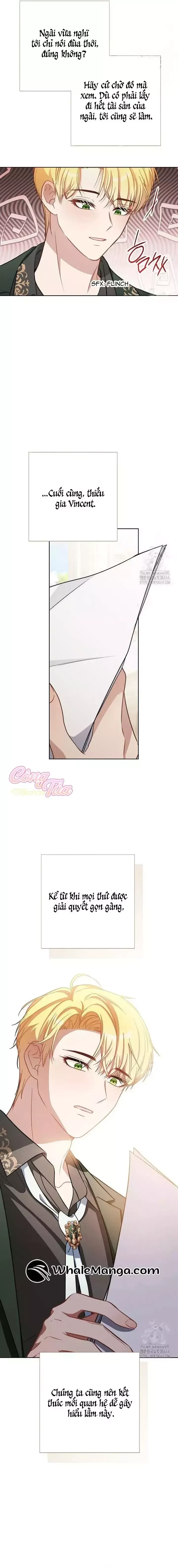 Nam Chính? Cho Cũng Không Thèm! Chap 32 - Next Chap 33