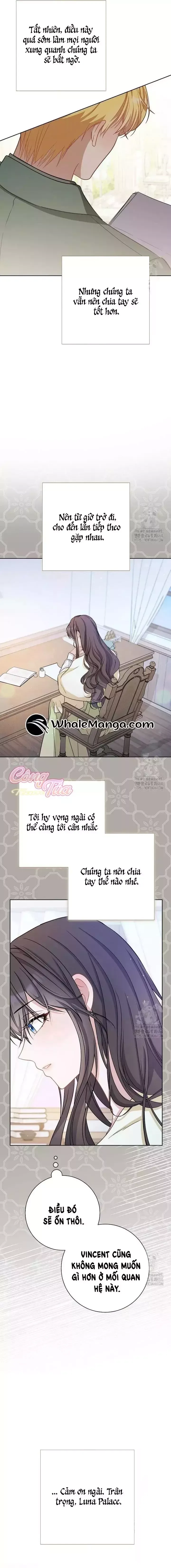 Nam Chính? Cho Cũng Không Thèm! Chap 32 - Next Chap 33