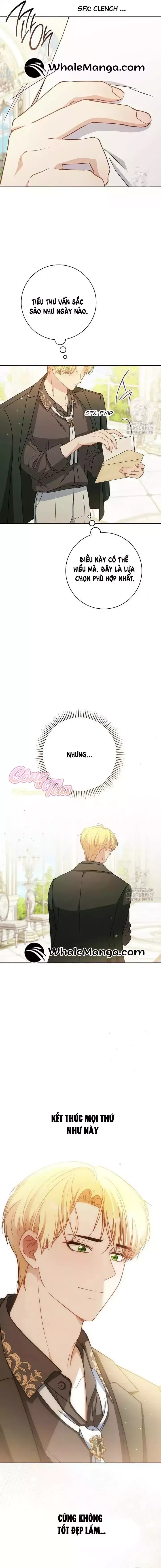 Nam Chính? Cho Cũng Không Thèm! Chap 32 - Next Chap 33
