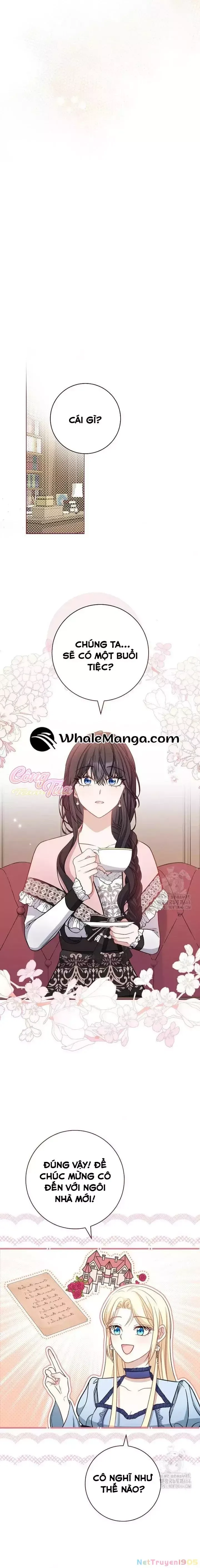 Nam Chính? Cho Cũng Không Thèm! Chap 32 - Next Chap 33