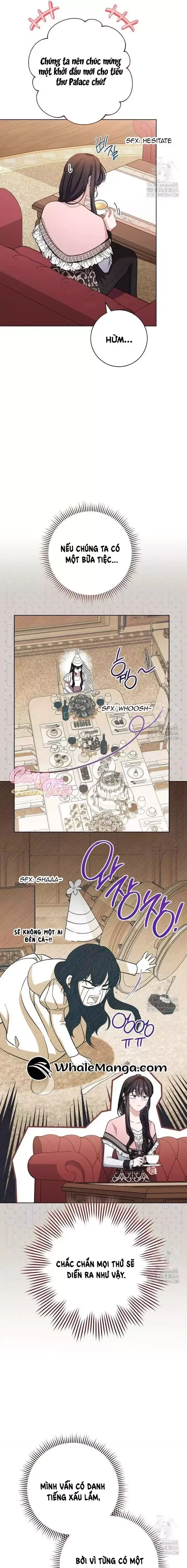 Nam Chính? Cho Cũng Không Thèm! Chap 32 - Next Chap 33