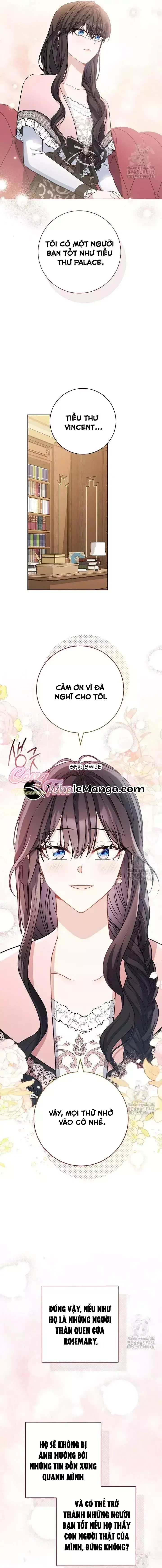 Nam Chính? Cho Cũng Không Thèm! Chap 32 - Next Chap 33