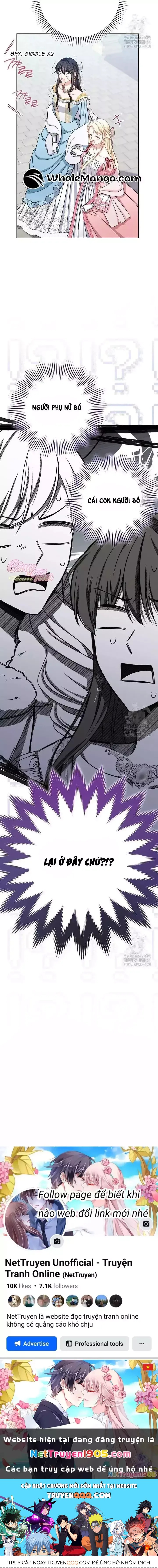 Nam Chính? Cho Cũng Không Thèm! Chap 32 - Next Chap 33
