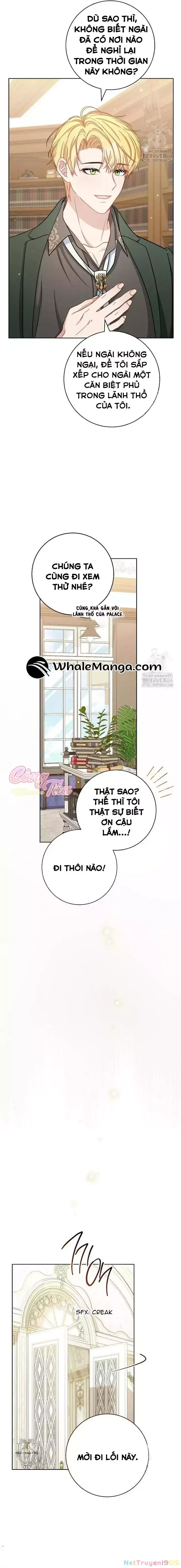 Nam Chính? Cho Cũng Không Thèm! Chap 32 - Next Chap 33