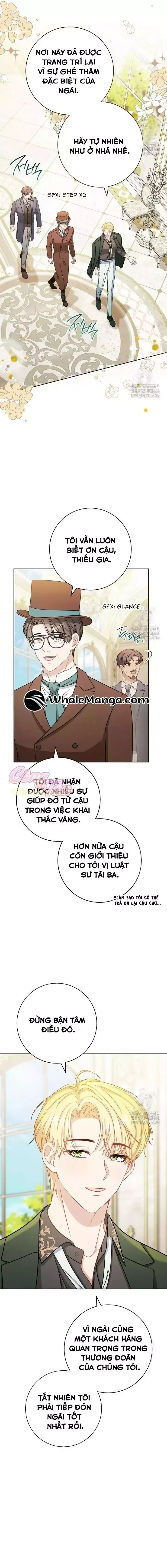 Nam Chính? Cho Cũng Không Thèm! Chap 32 - Next Chap 33