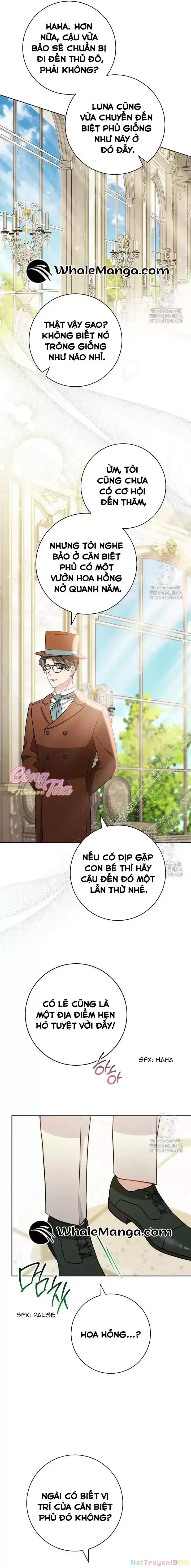 Nam Chính? Cho Cũng Không Thèm! Chap 32 - Next Chap 33