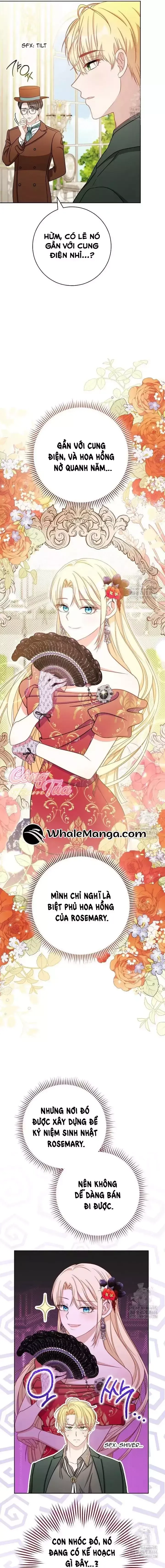 Nam Chính? Cho Cũng Không Thèm! Chap 32 - Next Chap 33