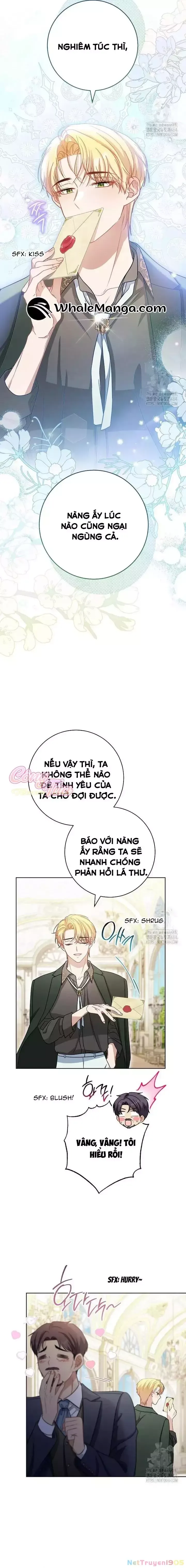Nam Chính? Cho Cũng Không Thèm! Chap 32 - Next Chap 33