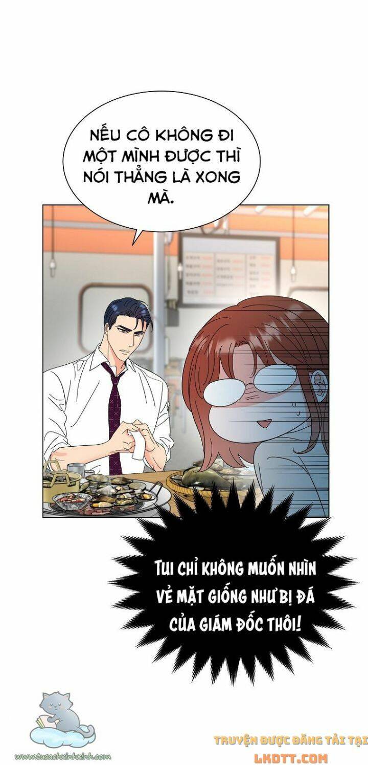 Nam Chính Chuẩn Gu Chap 27 - Next Chap 28