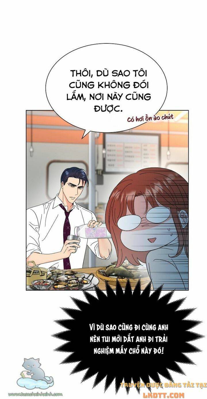Nam Chính Chuẩn Gu Chap 27 - Next Chap 28