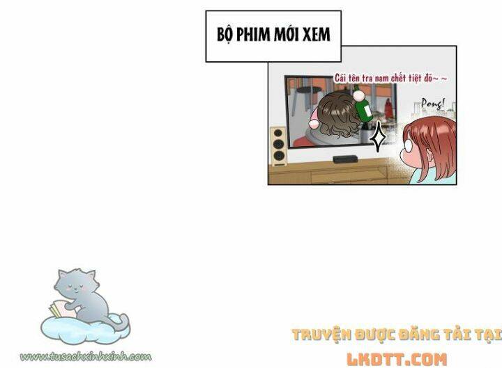 Nam Chính Chuẩn Gu Chap 27 - Next Chap 28