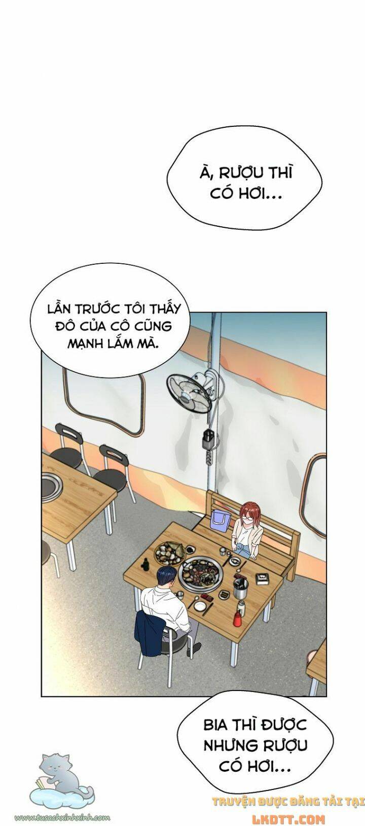 Nam Chính Chuẩn Gu Chap 27 - Next Chap 28