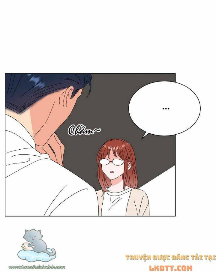 Nam Chính Chuẩn Gu Chap 27 - Next Chap 28
