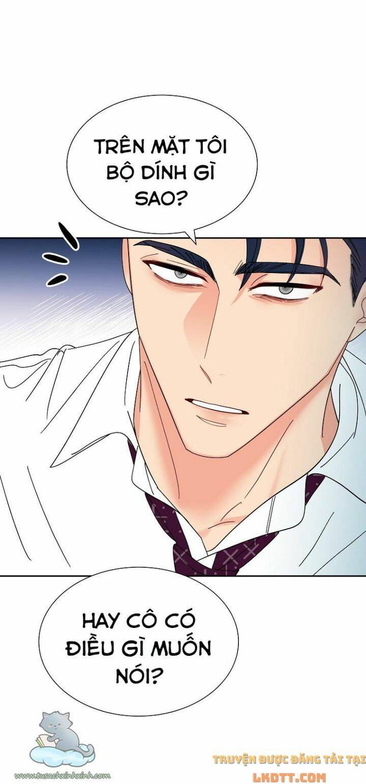 Nam Chính Chuẩn Gu Chap 27 - Next Chap 28