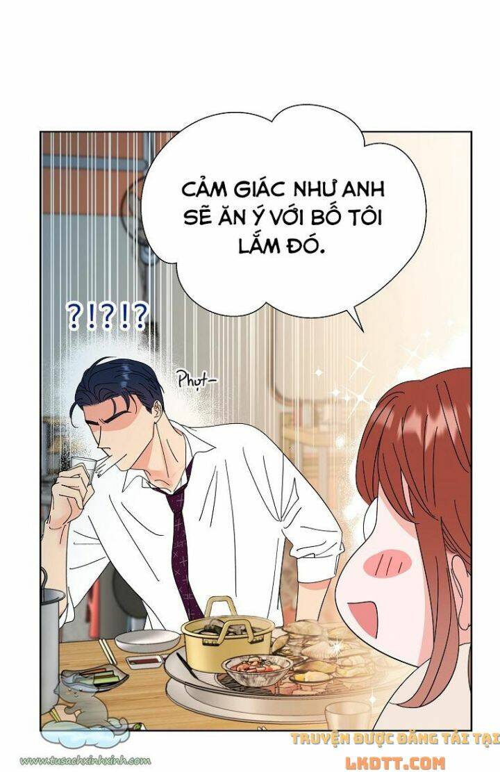 Nam Chính Chuẩn Gu Chap 27 - Next Chap 28