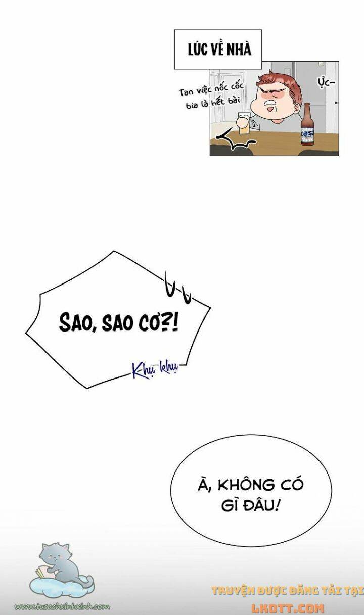 Nam Chính Chuẩn Gu Chap 27 - Next Chap 28