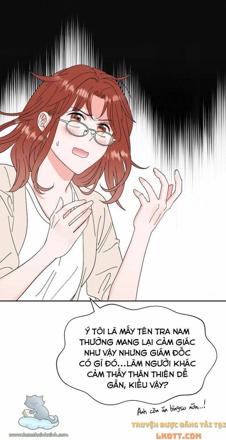 Nam Chính Chuẩn Gu Chap 27 - Next Chap 28