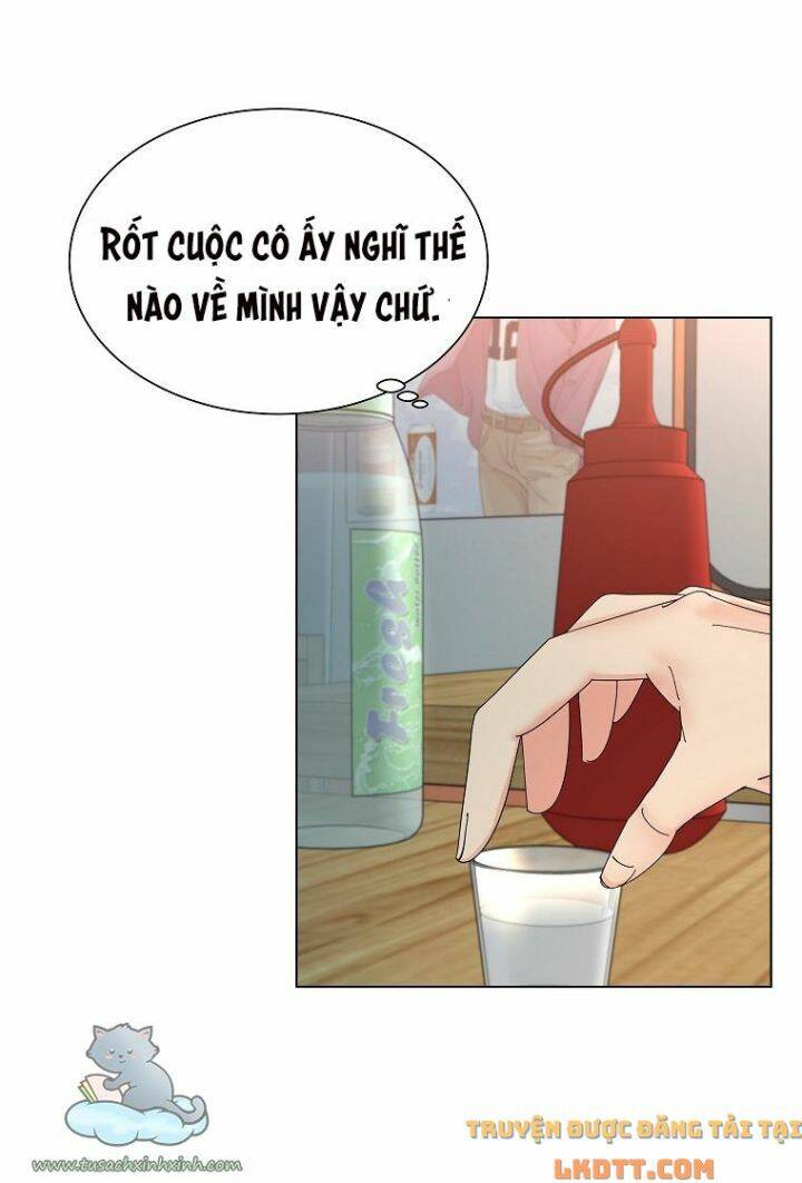 Nam Chính Chuẩn Gu Chap 27 - Next Chap 28