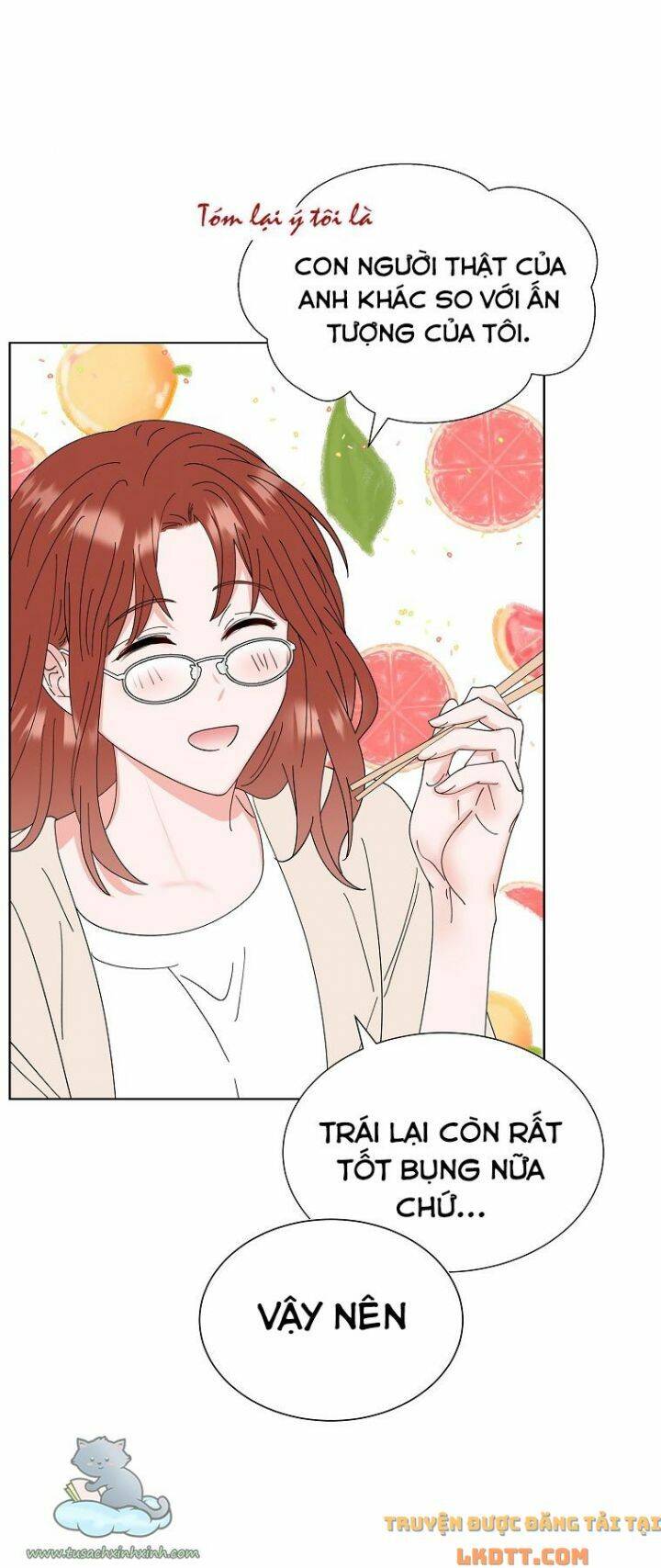 Nam Chính Chuẩn Gu Chap 27 - Next Chap 28