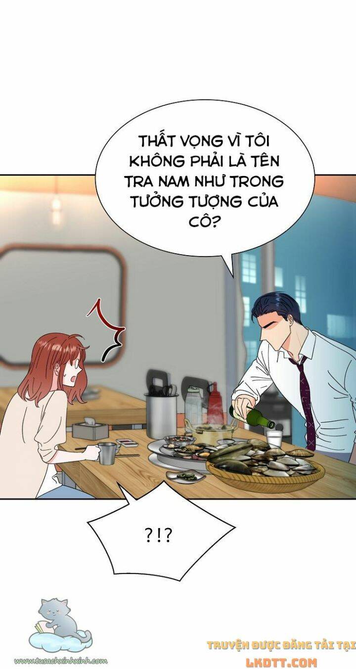 Nam Chính Chuẩn Gu Chap 27 - Next Chap 28