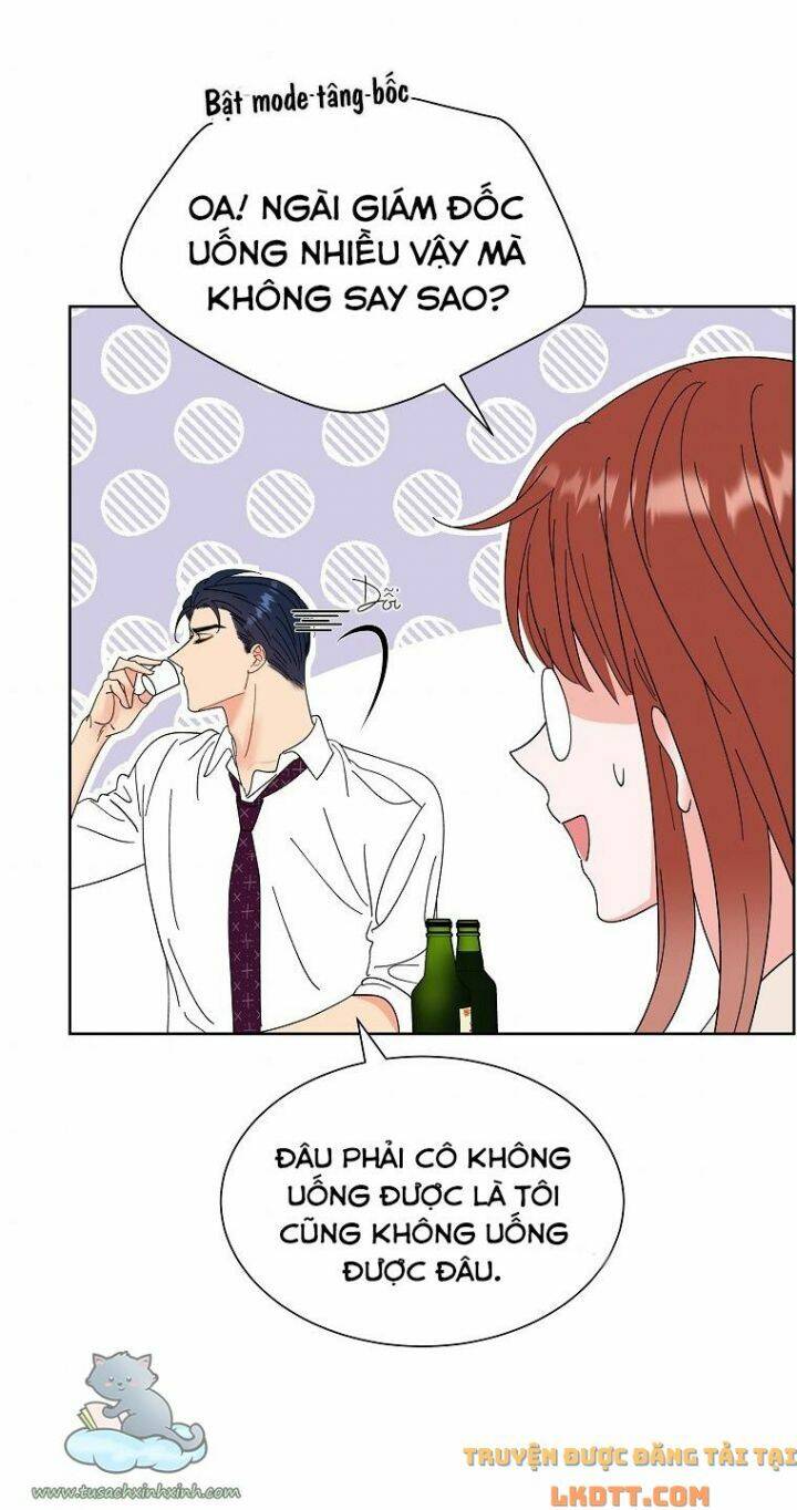 Nam Chính Chuẩn Gu Chap 27 - Next Chap 28
