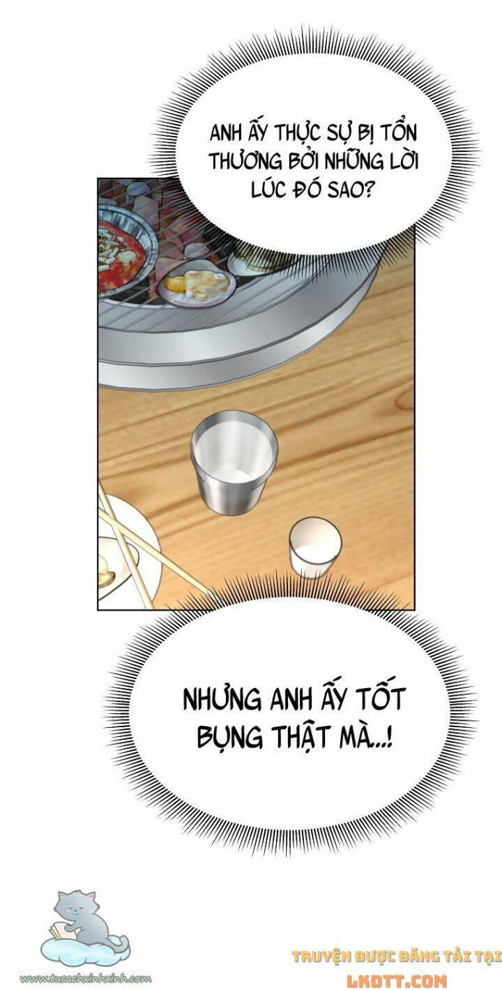 Nam Chính Chuẩn Gu Chap 27 - Next Chap 28