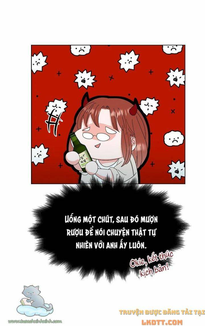 Nam Chính Chuẩn Gu Chap 27 - Next Chap 28