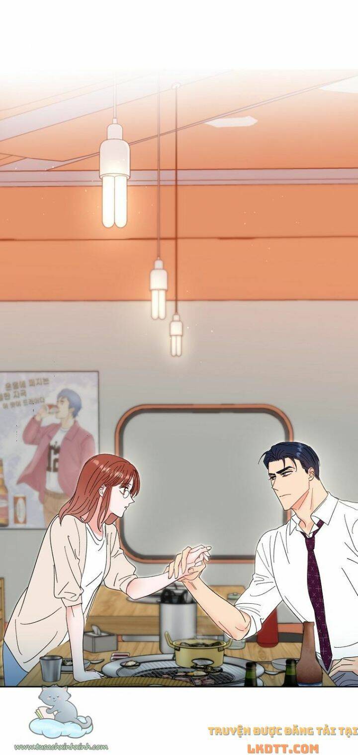 Nam Chính Chuẩn Gu Chap 27 - Next Chap 28