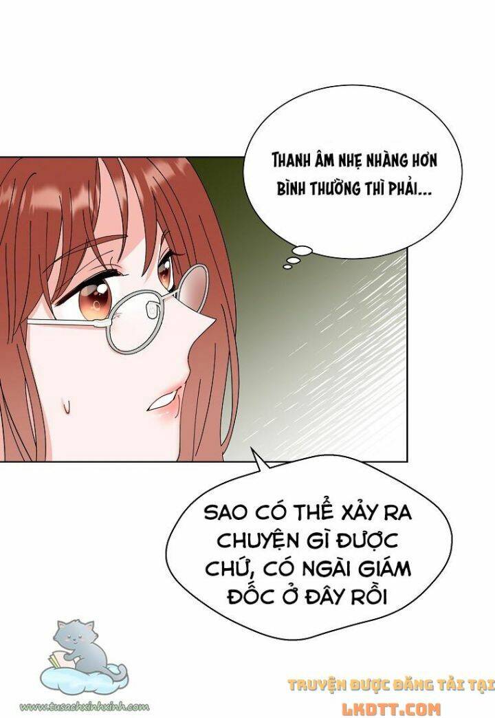 Nam Chính Chuẩn Gu Chap 27 - Next Chap 28