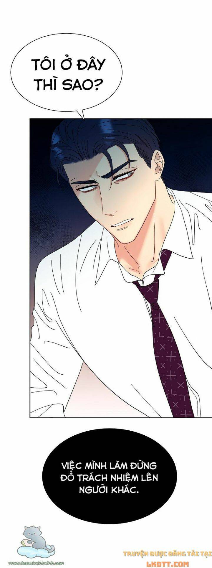 Nam Chính Chuẩn Gu Chap 27 - Next Chap 28