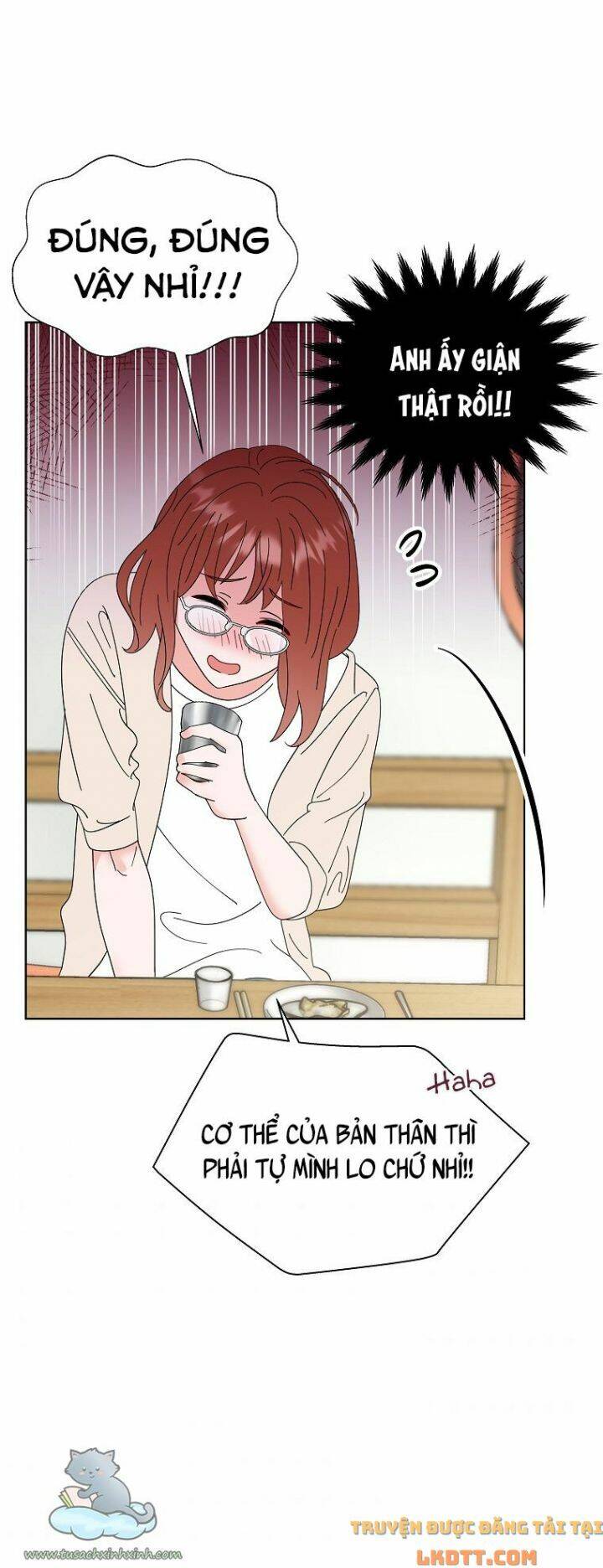 Nam Chính Chuẩn Gu Chap 27 - Next Chap 28