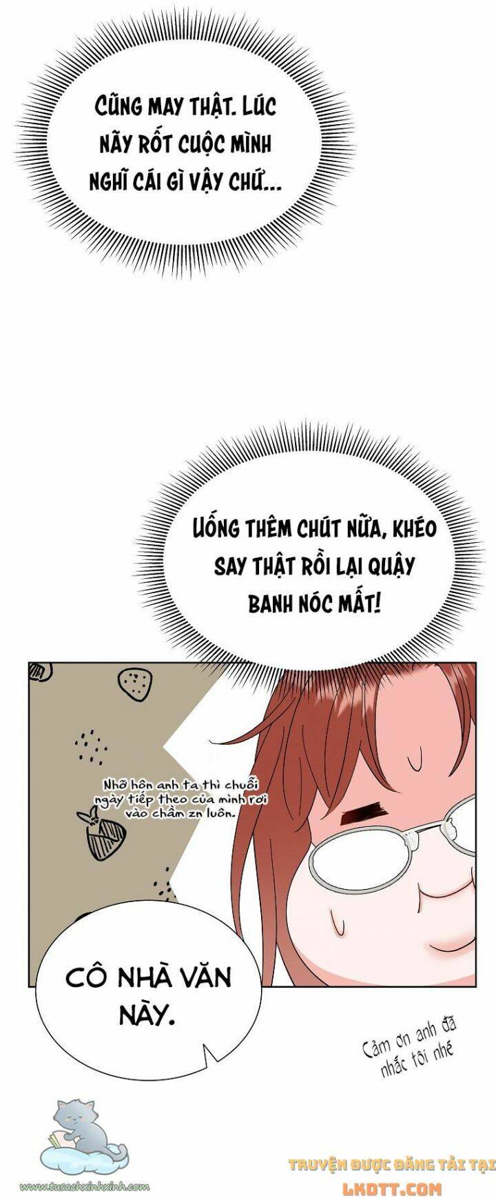 Nam Chính Chuẩn Gu Chap 27 - Next Chap 28
