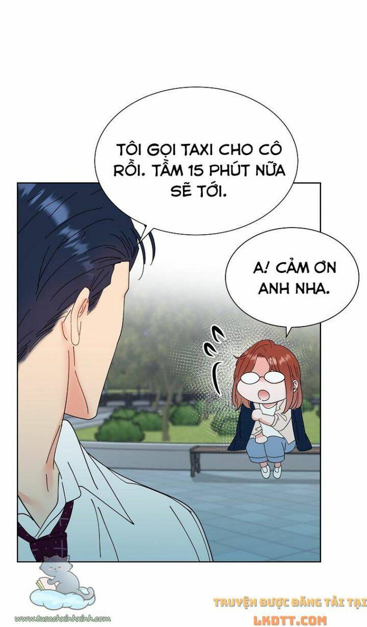 Nam Chính Chuẩn Gu Chap 27 - Next Chap 28