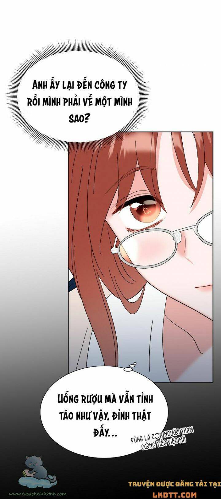 Nam Chính Chuẩn Gu Chap 27 - Next Chap 28