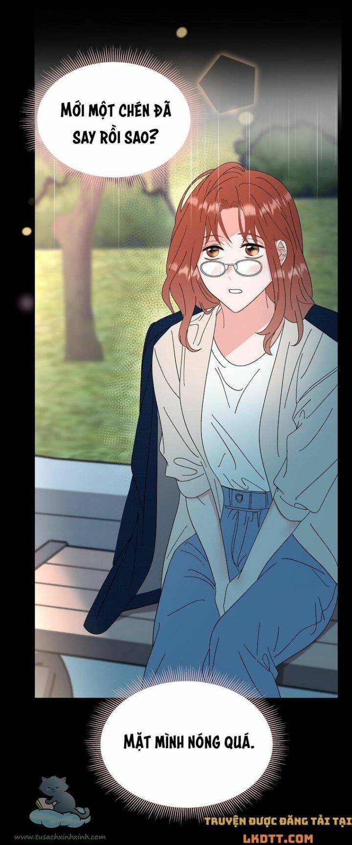 Nam Chính Chuẩn Gu Chap 27 - Next Chap 28