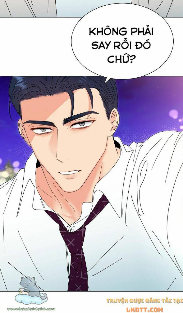 Nam Chính Chuẩn Gu Chap 27 - Next Chap 28