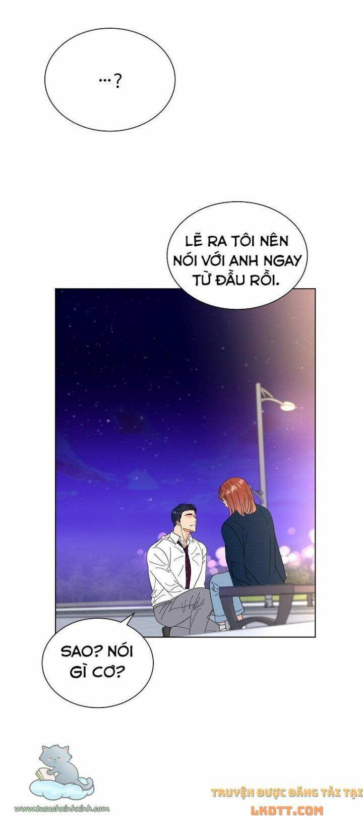 Nam Chính Chuẩn Gu Chap 27 - Next Chap 28