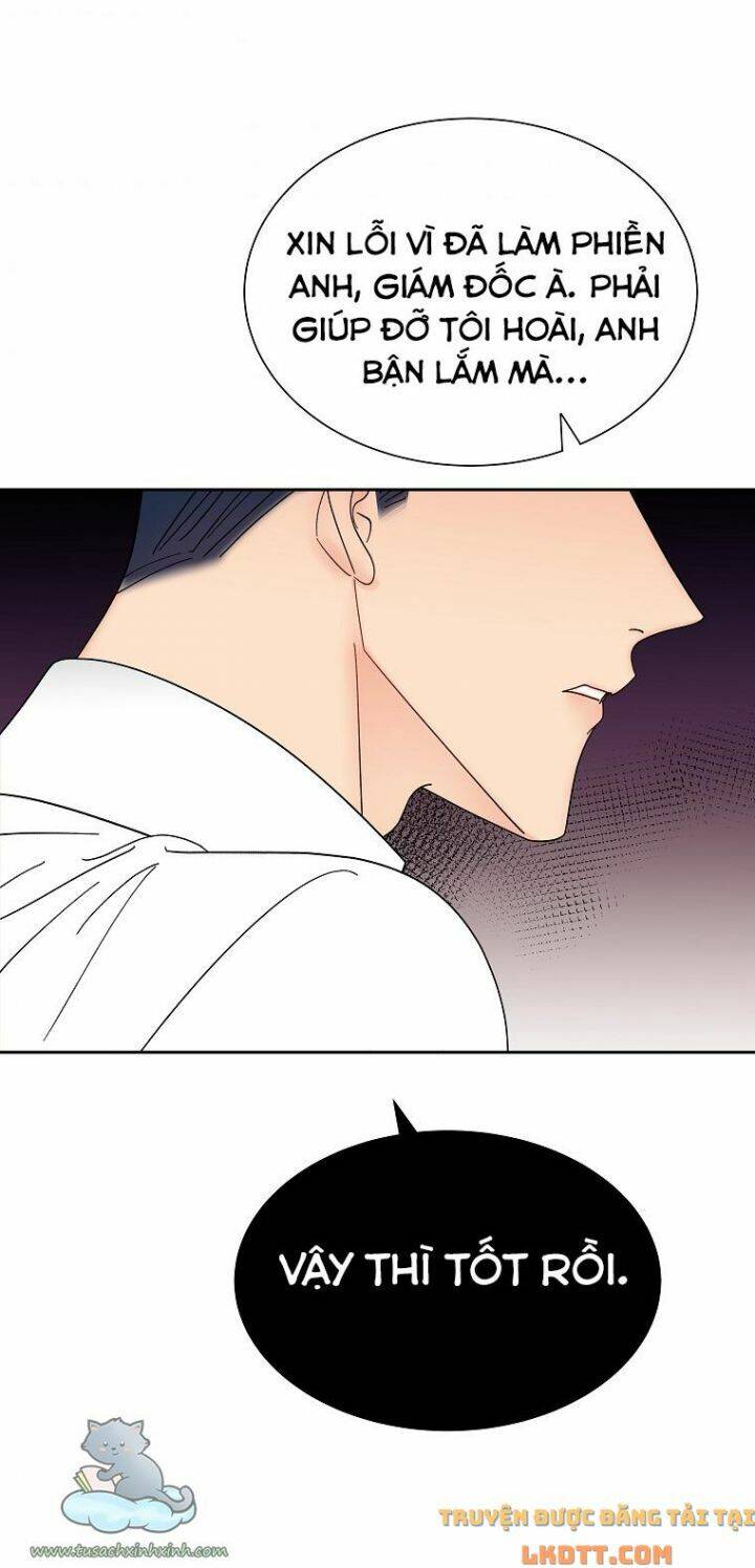 Nam Chính Chuẩn Gu Chap 27 - Next Chap 28