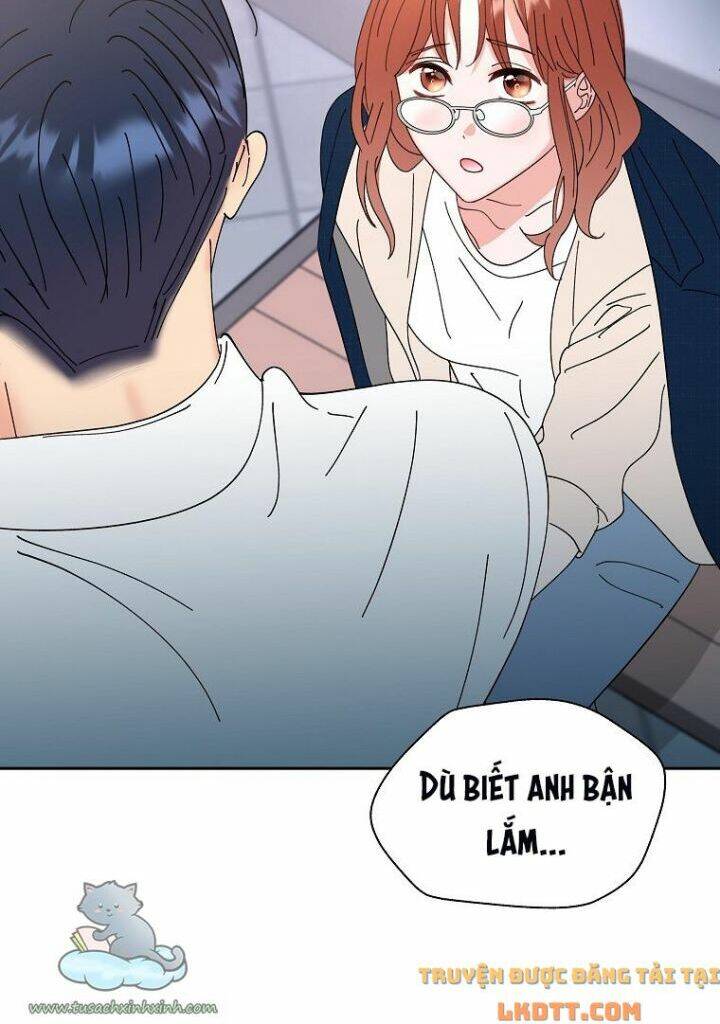 Nam Chính Chuẩn Gu Chap 27 - Next Chap 28
